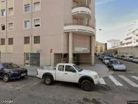 Place de Parking en sous sol 82 rue Barberis