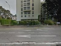 Location parking sous-sol immeuble sécurisé