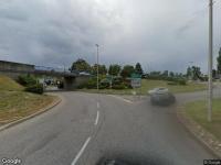 Location Parking privé (extérieur)  