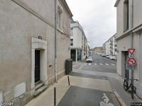 Location Parking privé (extérieur) Tours 37000