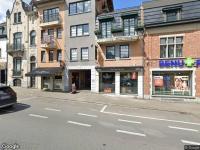 Location Parking privé couvert, Uccle 1180