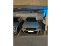 Location Parking privé (sous-sol) Paris 75018