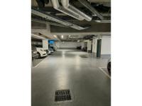 Place de parking à louer - Paris 75018 - 42 rue Du Ruisseau