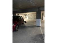 Parking moto - 50/mois - Paris 12ème - Métro Porte Dorée/Michel Bizot