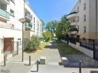 Location Parking privé (sous-sol) Saint-Denis 93200
