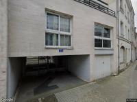 Location Parking privé (extérieur) Tours 37000
