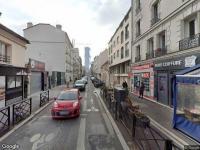 Location Parking privé (sous-sol) Clichy 92110