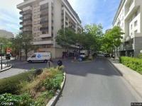 Location PLocation - Place de parking sécurisée à proximité de La Défense (Faubourg de l'Arche)arking privé (sous-sol) Courbevoie 92400