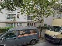 Location Parking privé (sous-sol) Vincennes 94300