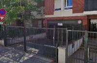 Location place de parking privé sous-terrain, la Plaine Stade de France