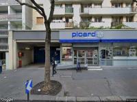 Location Box (sous-sol) Paris 75012