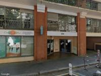 Quartier Grand Rond, Toulouse : Location Parking privé (sous-sol) Toulouse 31000