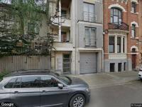 Location Box (sous-sol) Berchem-Sainte-Agathe 1082