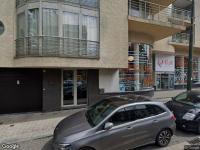 Location Parking privé (sous-sol) Berchem-Sainte-Agathe 1082