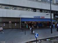 Location Parking privé (sous-sol) Paris 75019