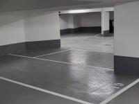 Location Parking privé (sous-sol)  