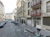 Parking privé (sous-sol) Rue Fromentin, 75009 Paris, France