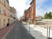 Parking privé (sous-sol) 27 Rue Edmond Nocard, 94410 Saint-Maurice, France