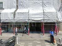 Location Parking privé (sous-sol) Paris 75015