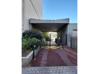 Parking privé (sous-sol) Courbevoie