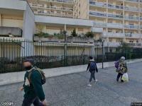 Location Parking privé (sous-sol) Paris 75020