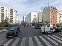 Parking privé (sous-sol) 35 Rue Des Lilas, 75019 Paris, France