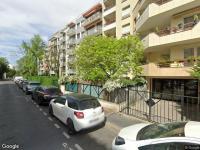 Location Parking privé (sous-sol) Courbevoie 92400