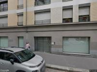 Location Parking privé (sous-sol) Paris 75013