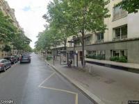 Location Parking privé (sous-sol) Paris 75016-Porte de St CLOUD