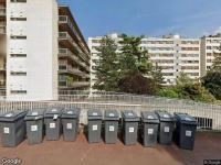 Location Parking privé (sous-sol) Saint-Cloud 92210