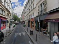 Parking moto Paris proche République / Marais / Bastille