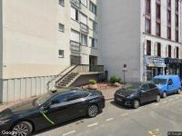Parking privé (sous-sol) 45 Rue Albert Dhalenne, 93400 Saint-Ouen-sur-Seine, France