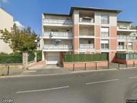 Location Parking privé (sous-sol) Vitry-sur-Seine 94400