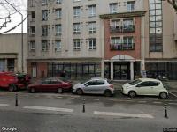 Location Parking privé (extérieur) Saint-Denis 93200