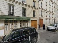 Location Parking A LOUER PLACE de VOITURE 75010