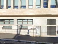 Box double en enfilade saint charles