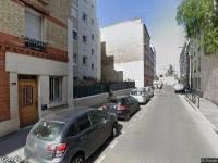 Location Parking privé (sous-sol) Clichy 92110