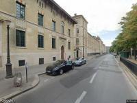 Parking privé (sous-sol) Rue Auguste Comte, 75006 Paris, France