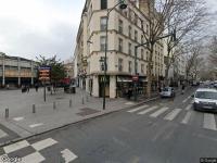 Parking privé (sous-sol) Impasse Barbier, 92110 Clichy, France