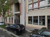 Vente Parking privé (sous-sol) Courbevoie 92400
