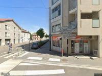 Box (sous-sol) 106 Avenue Lacassagne, 69003 Lyon, France