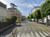 Location Parking privé (sous-sol) Ablon-sur-Seine 94480