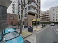 Parking privé (sous-sol) 4 Rue Armand Numès, 92600 Asnières-sur-Seine, France