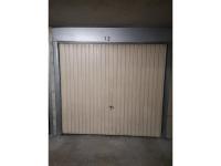 Location Box (sous-sol) Paris 75015