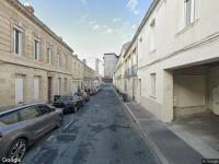 Location parking fermé Palais de Justice