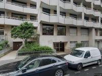 Location Parking privé (sous-sol) Paris 75018
