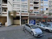 Vente Box (sous-sol) Paris 75018