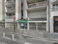 Location Parking privé (sous-sol) Paris 75010