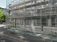 Location Parking privé (sous-sol) Paris 75015