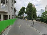 Place de parking // Puteaux - des Fontaines